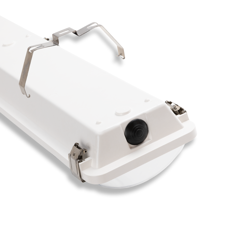 AWC - Tubes (4x18W) - 8' - CBM Lighting
