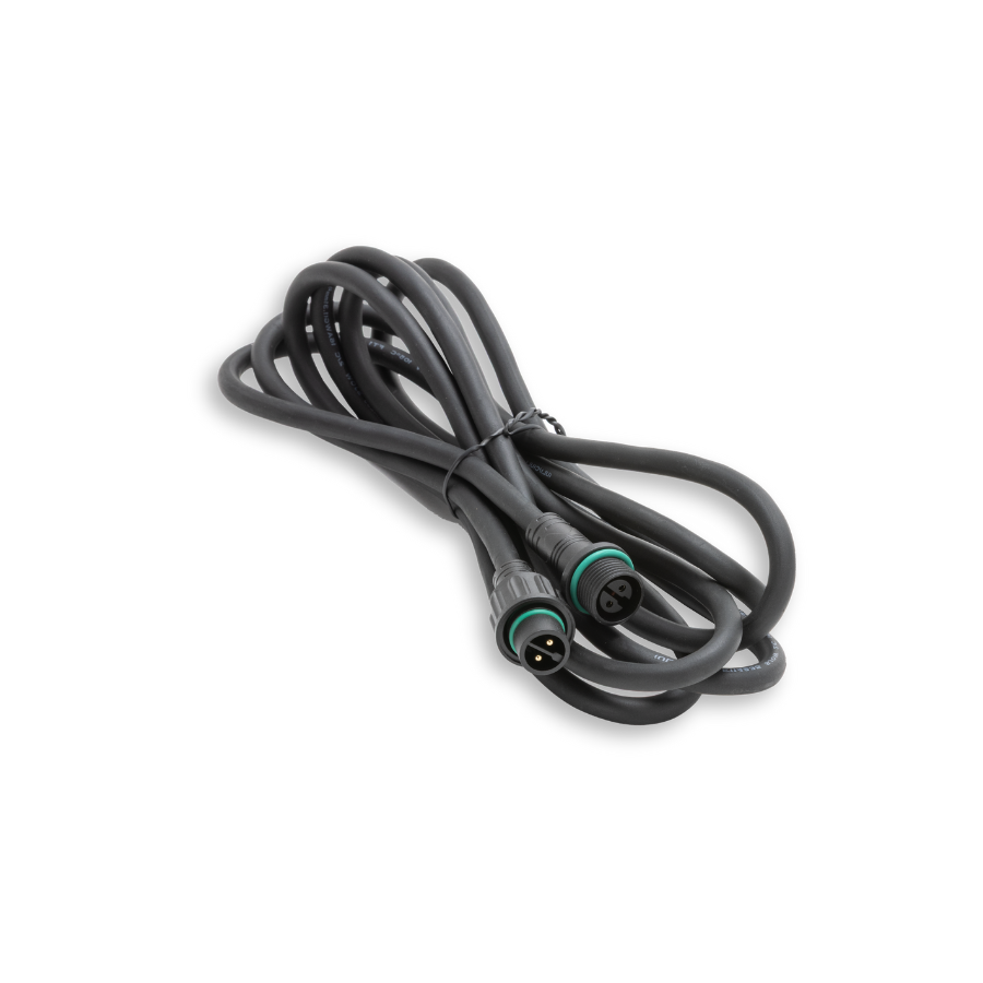 Cables – Tubes – 2 pins