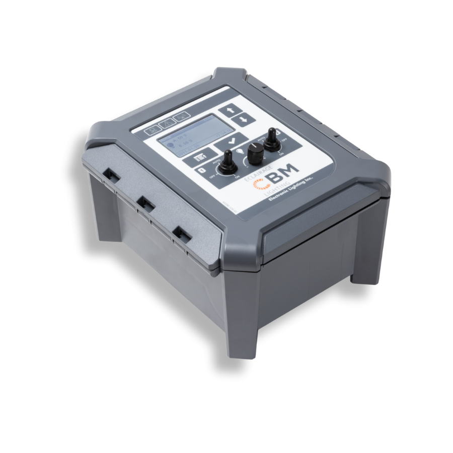 DTI Lighting Controller