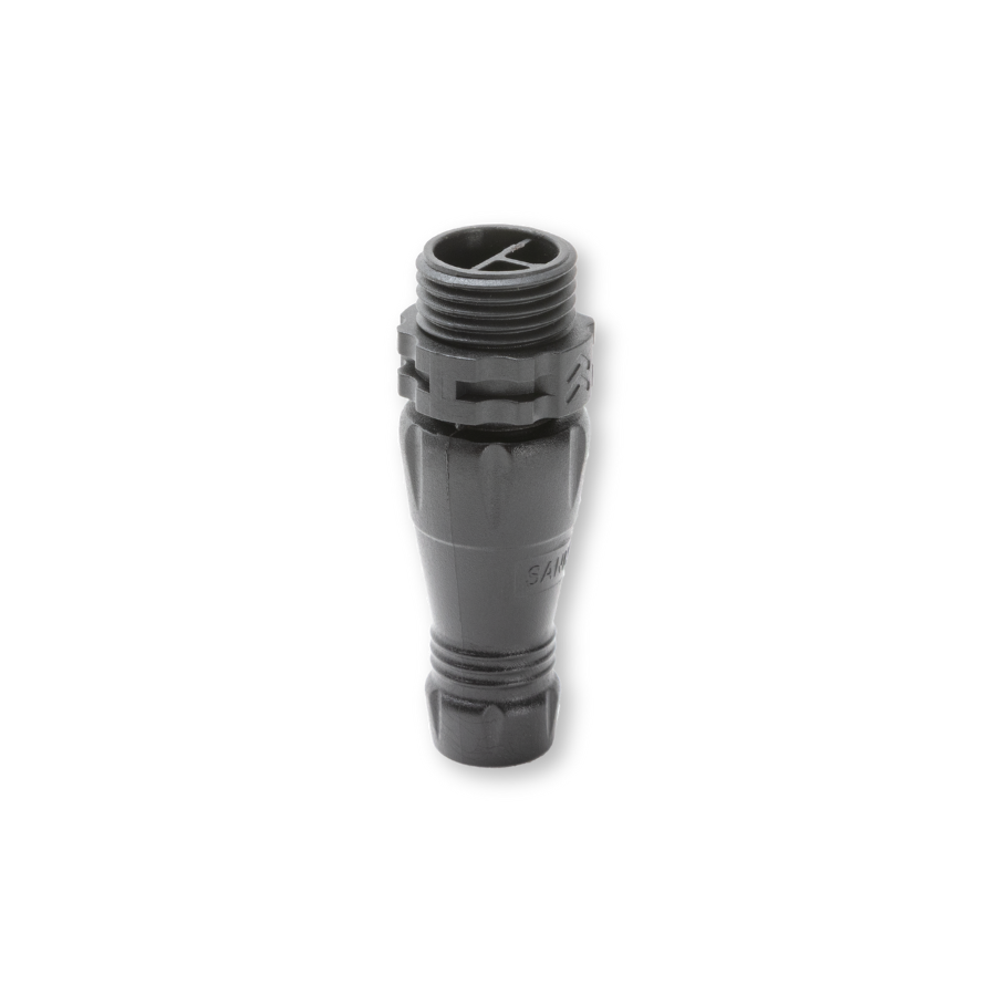 Bouchons pour câbles – 4 brins