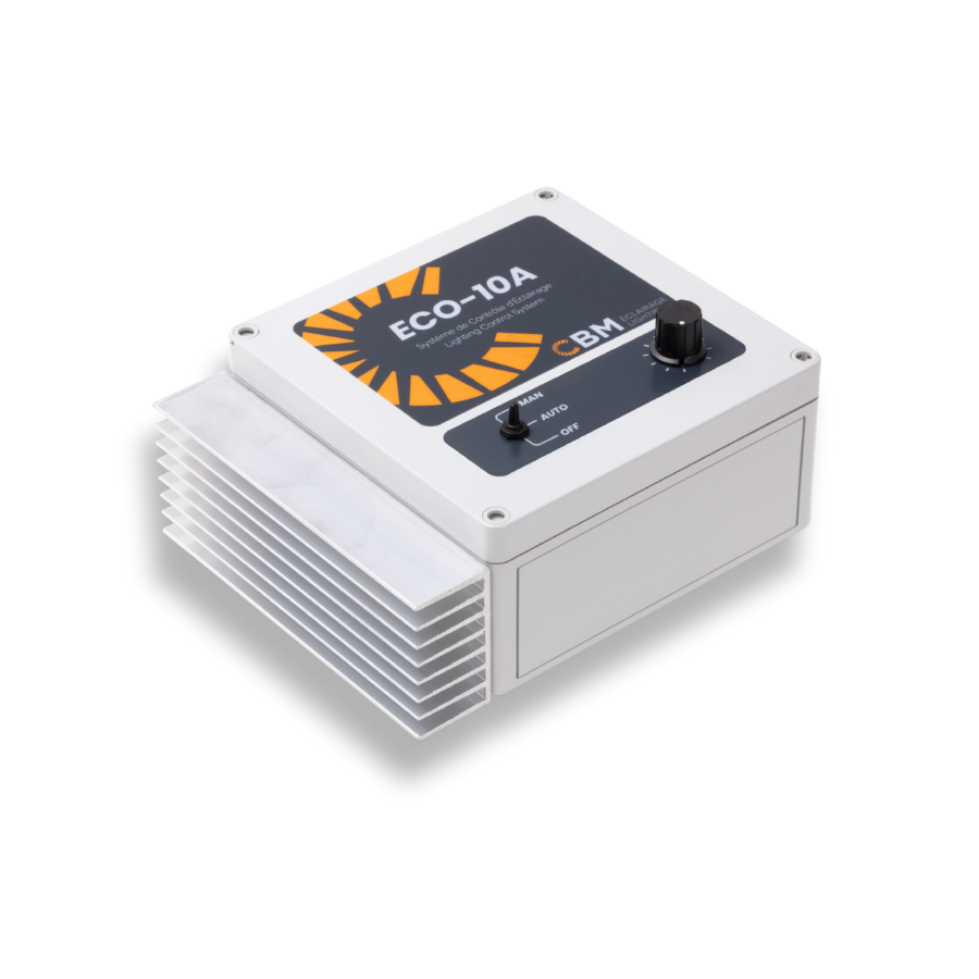 ECO Controller – 10 Amps