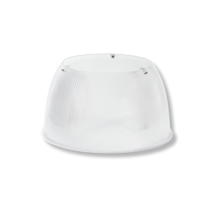 Abat-jour – High Bay Rond 200W