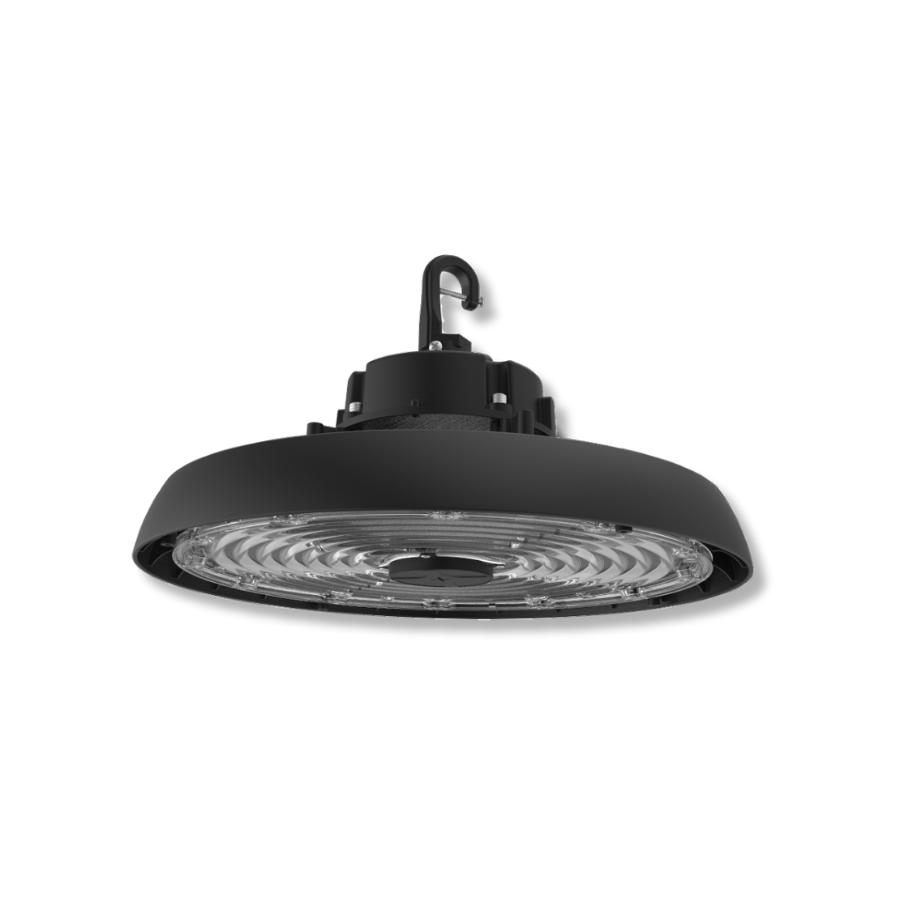 150W High Bay UFO – CCT Switch