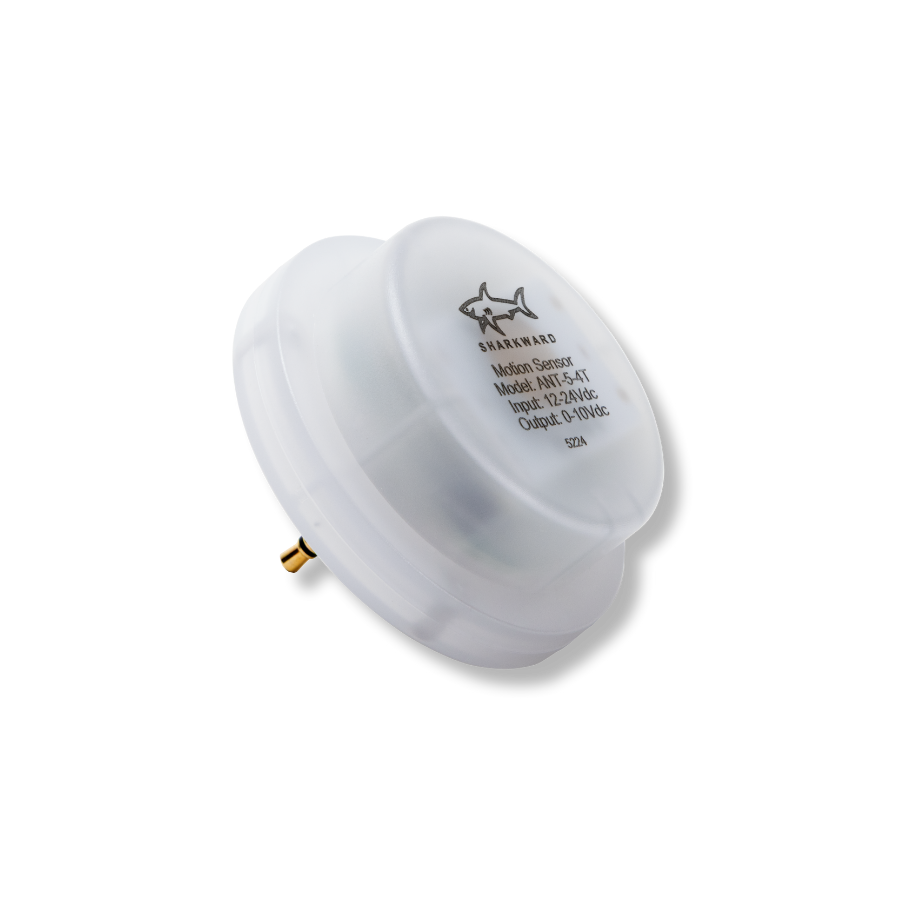 Capteur de mouvement – High Bay Rond – CCT Réglable