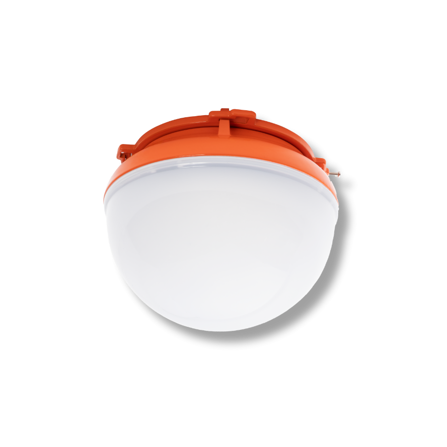 ORBIS Ceiling Globe