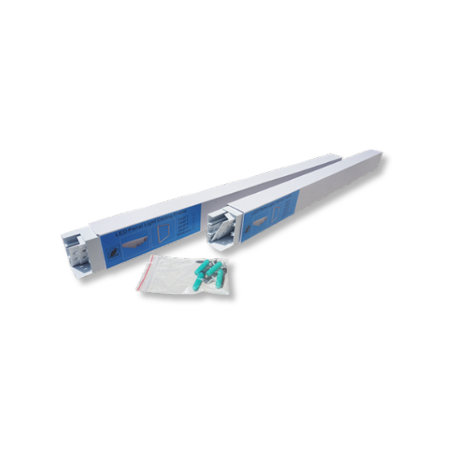 Kit de montage – Luminaire Panel – 2&prime; x 2&prime;