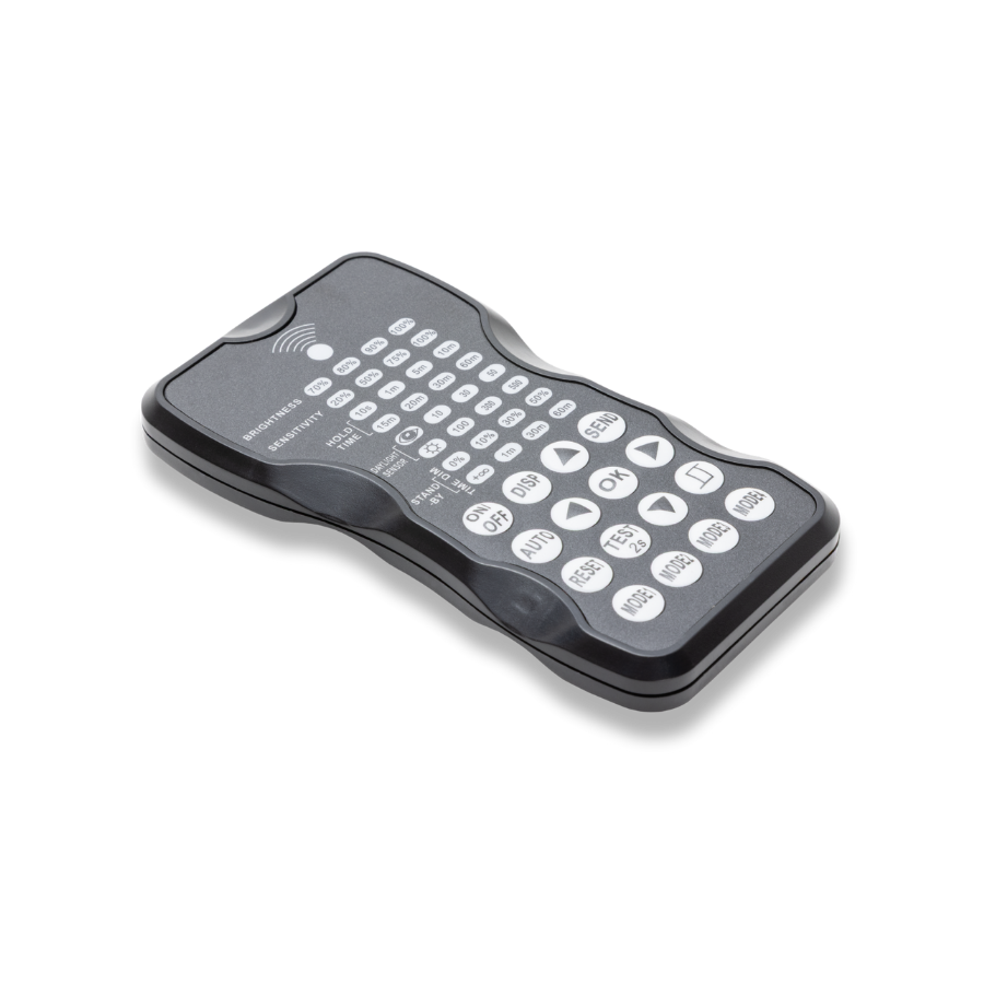 Remote Control – High Bay UFO