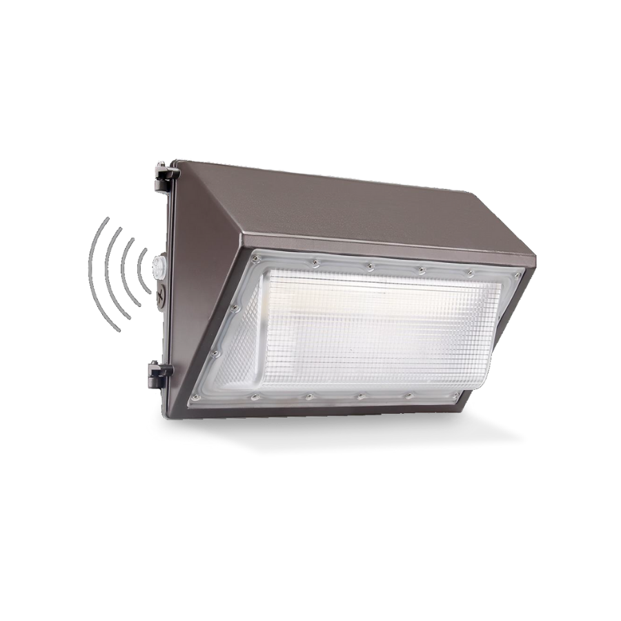 Wall Pack - CCT Switch - CBM Lighting