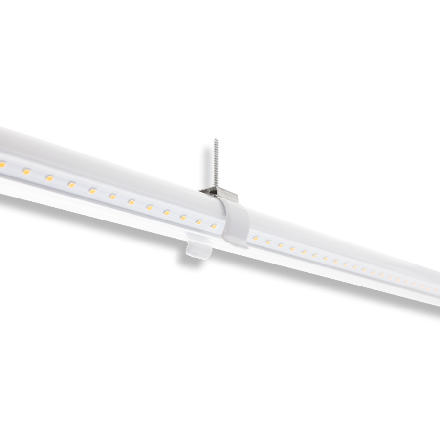 Screw – Cage System 35mm Tubes